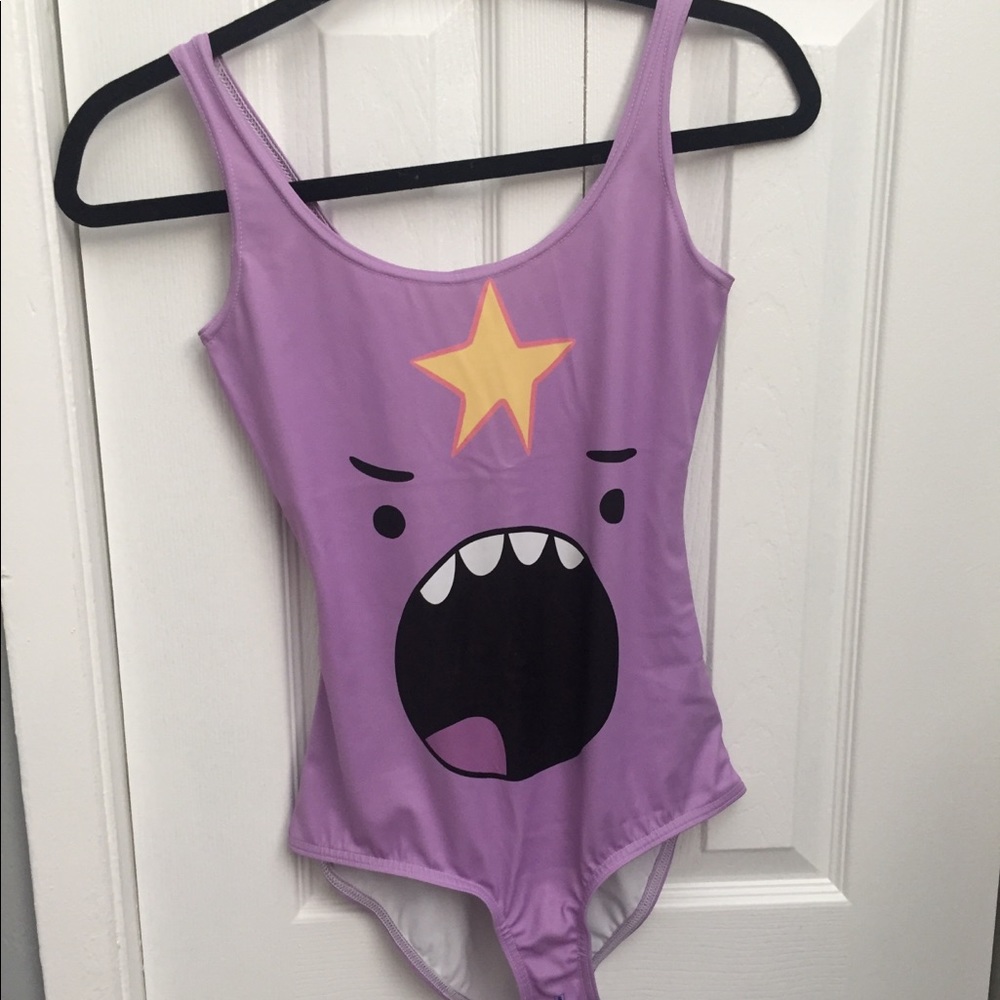 Blackmilk/Adventure Time!